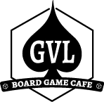 GVL Board Game Café Logo