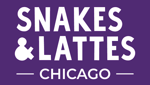 Snakes & Lattes Chicago