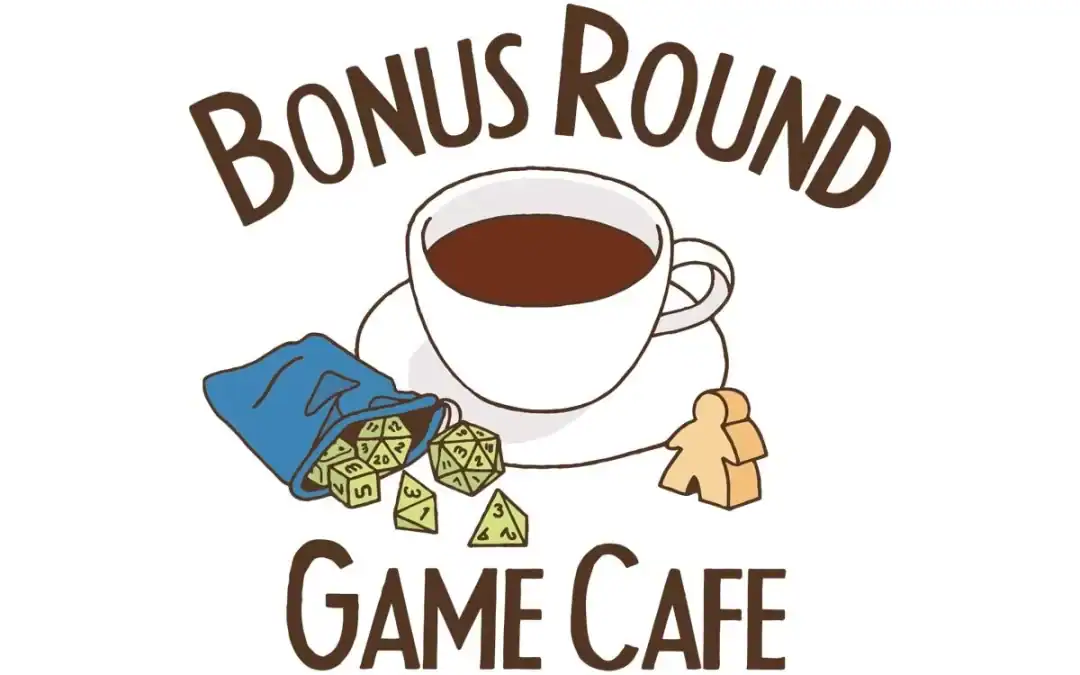 GVL Board Game Cafe Explores Chicago’s Bonus Round Game Cafe: Lessons in Community, Games, and Great Food
