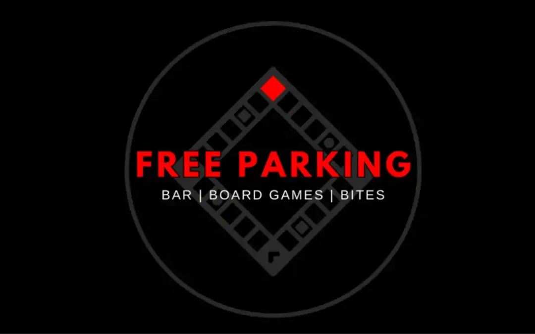 GVL Board Game Cafe Lands on Free Parking: What a Cincinnati Bar Taught Us About Play and Community