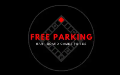 GVL Board Game Cafe Lands on Free Parking: What a Cincinnati Bar Taught Us About Play and Community